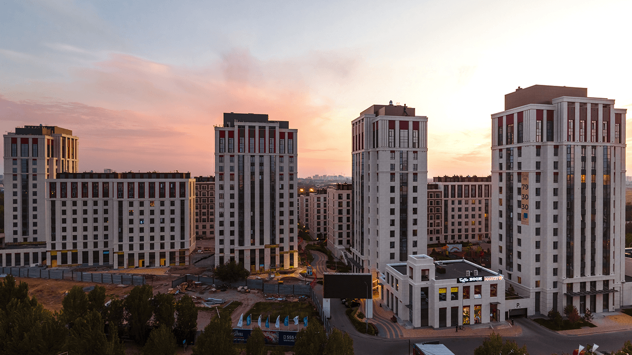Фото ЖК 3