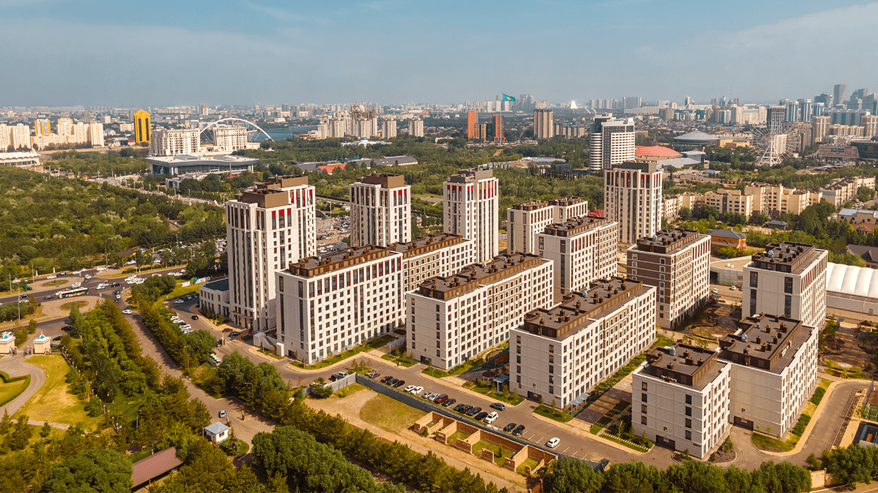 Фото ЖК 4