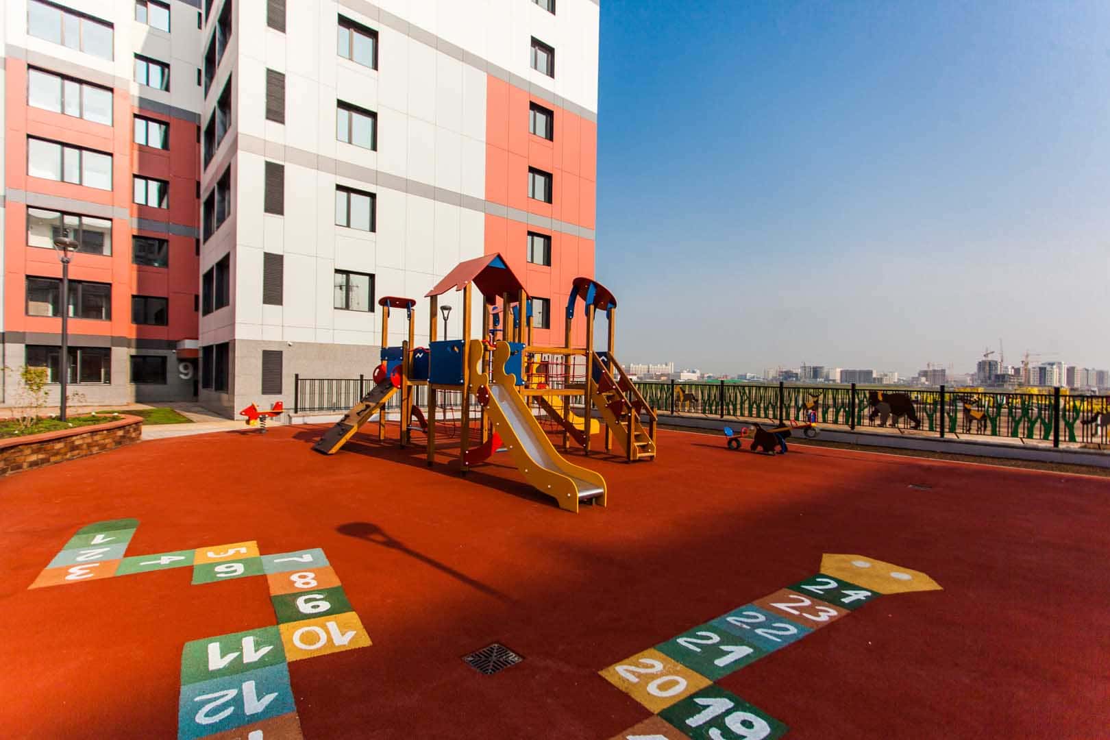 Фото ЖК 4