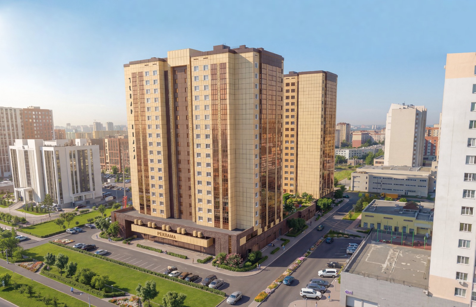 Фото ЖК 2