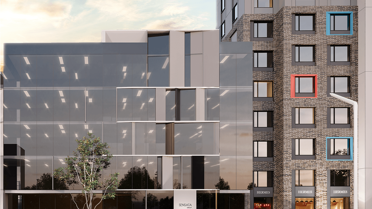 Фото ЖК 4