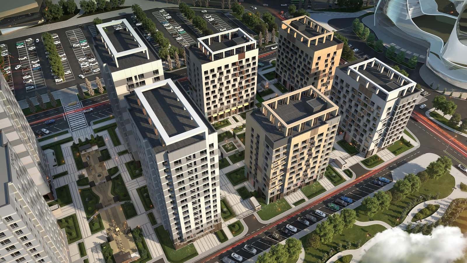 Фото ЖК 2
