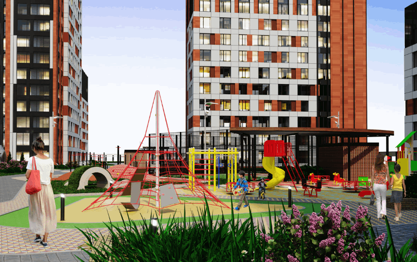 Фото ЖК 2
