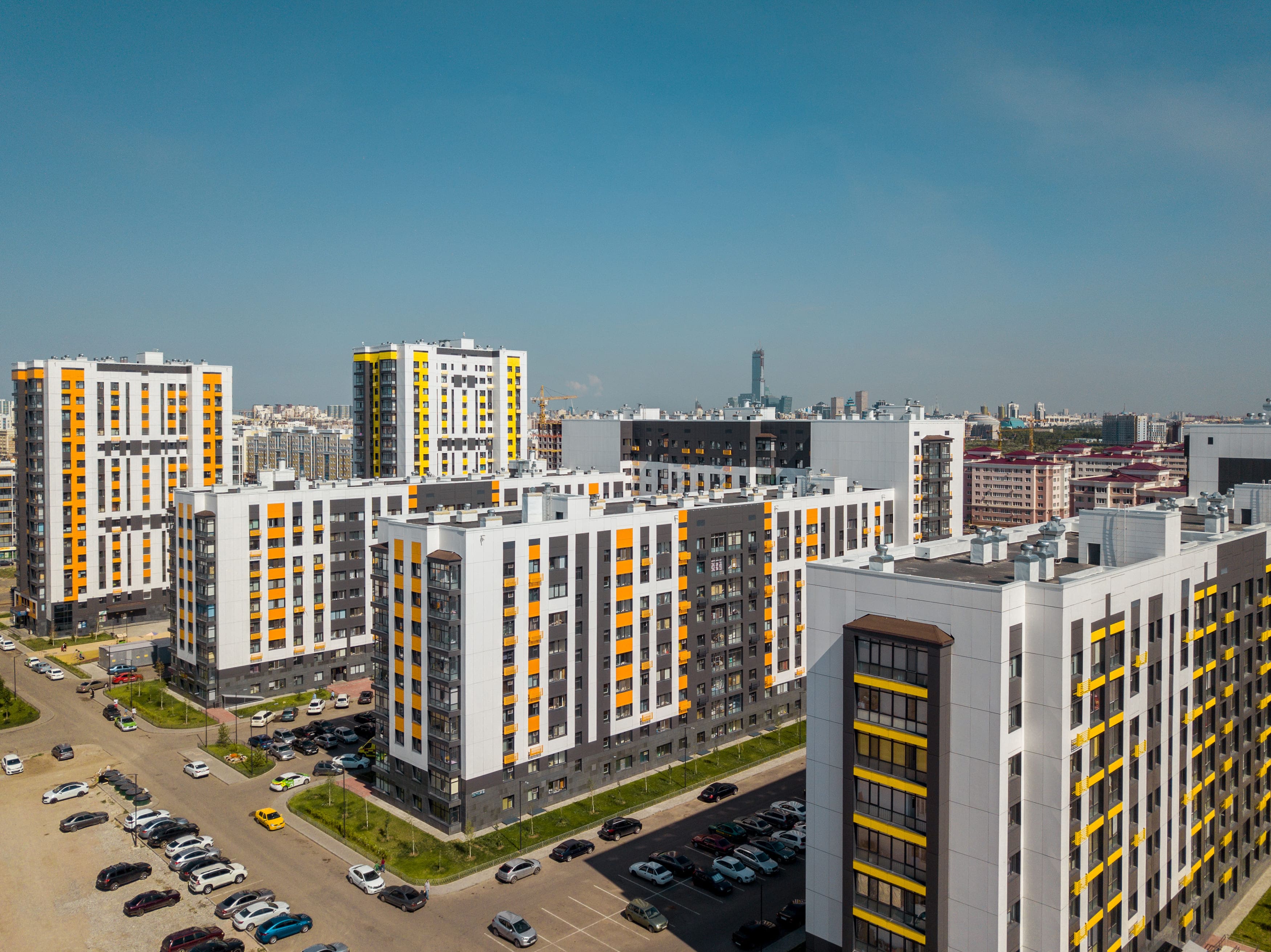 Фото ЖК 2