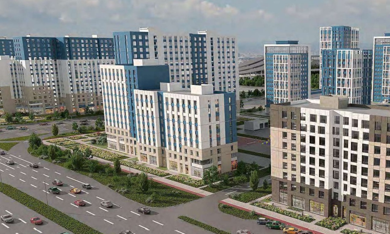 Фото ЖК 2