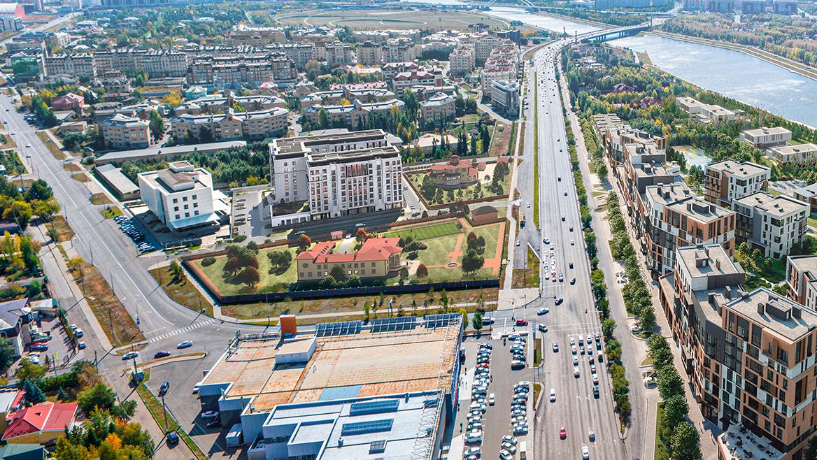 Фото ЖК 4