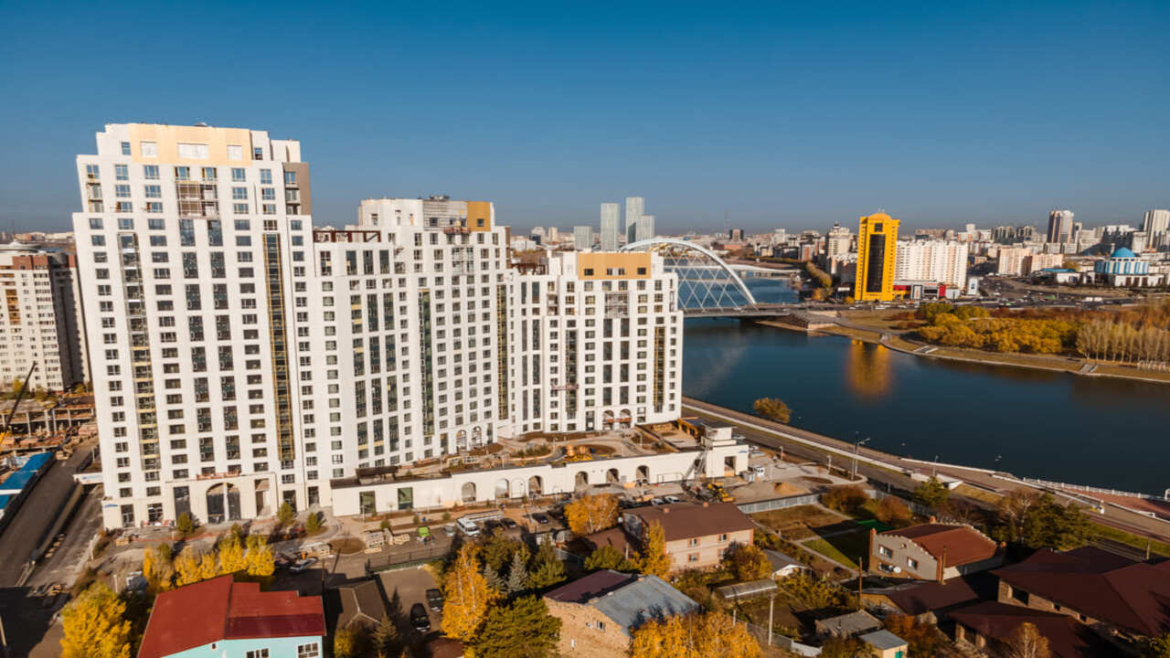 Фото ЖК 4