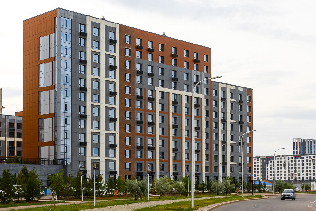 Фото ЖК 2