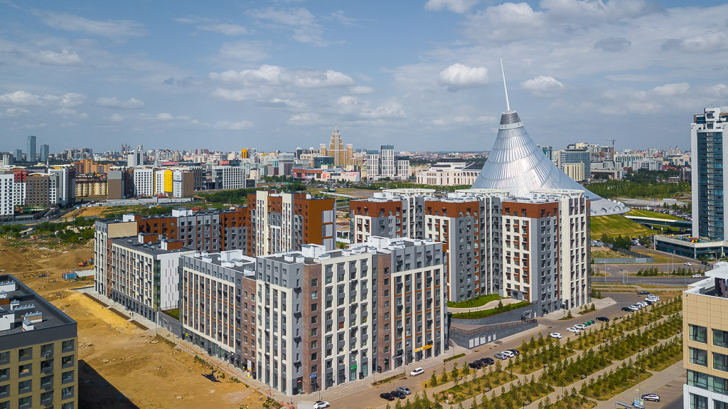 Фото ЖК 3