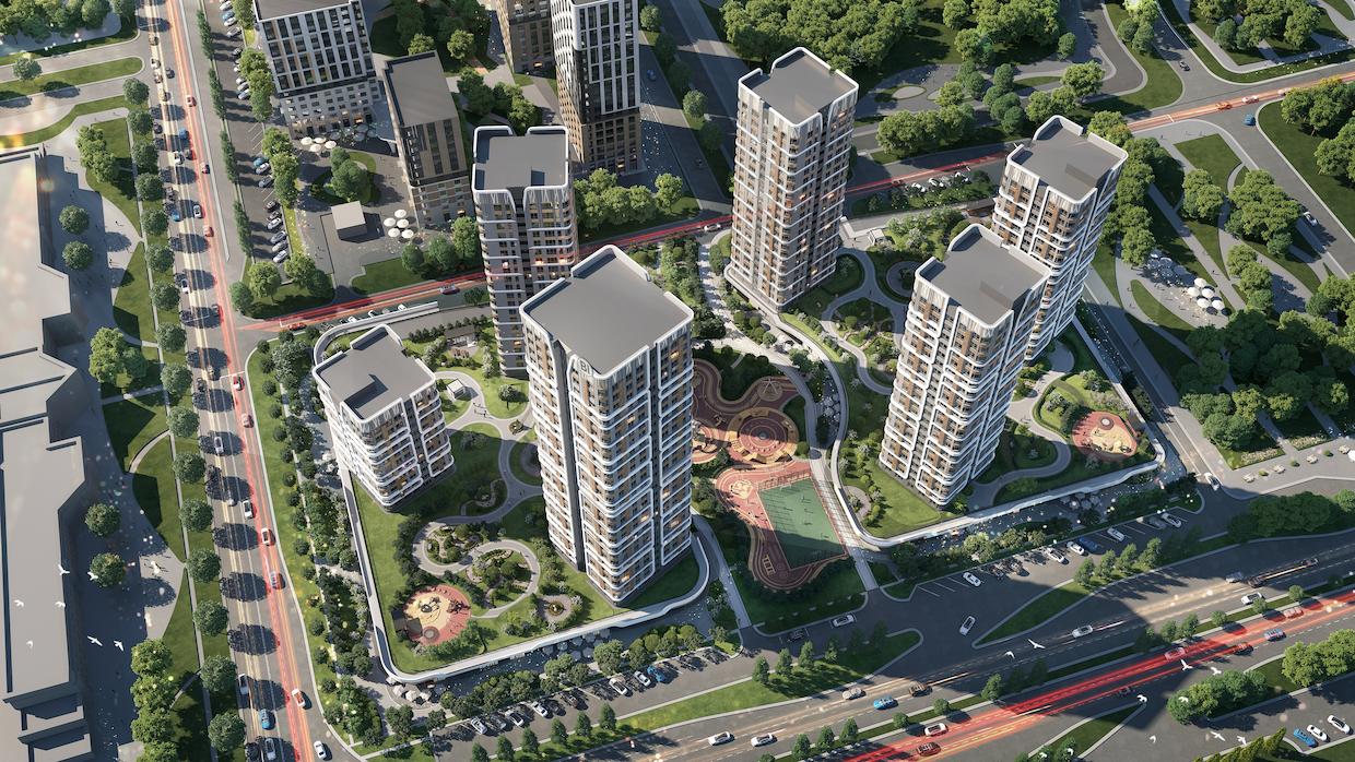 Фото ЖК 2