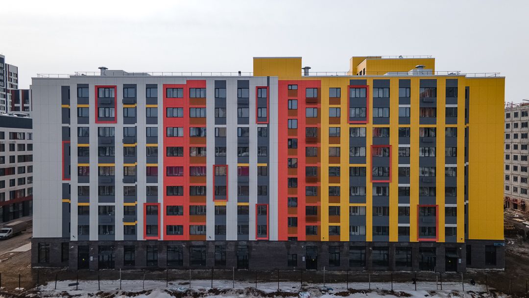 Фото ЖК 2