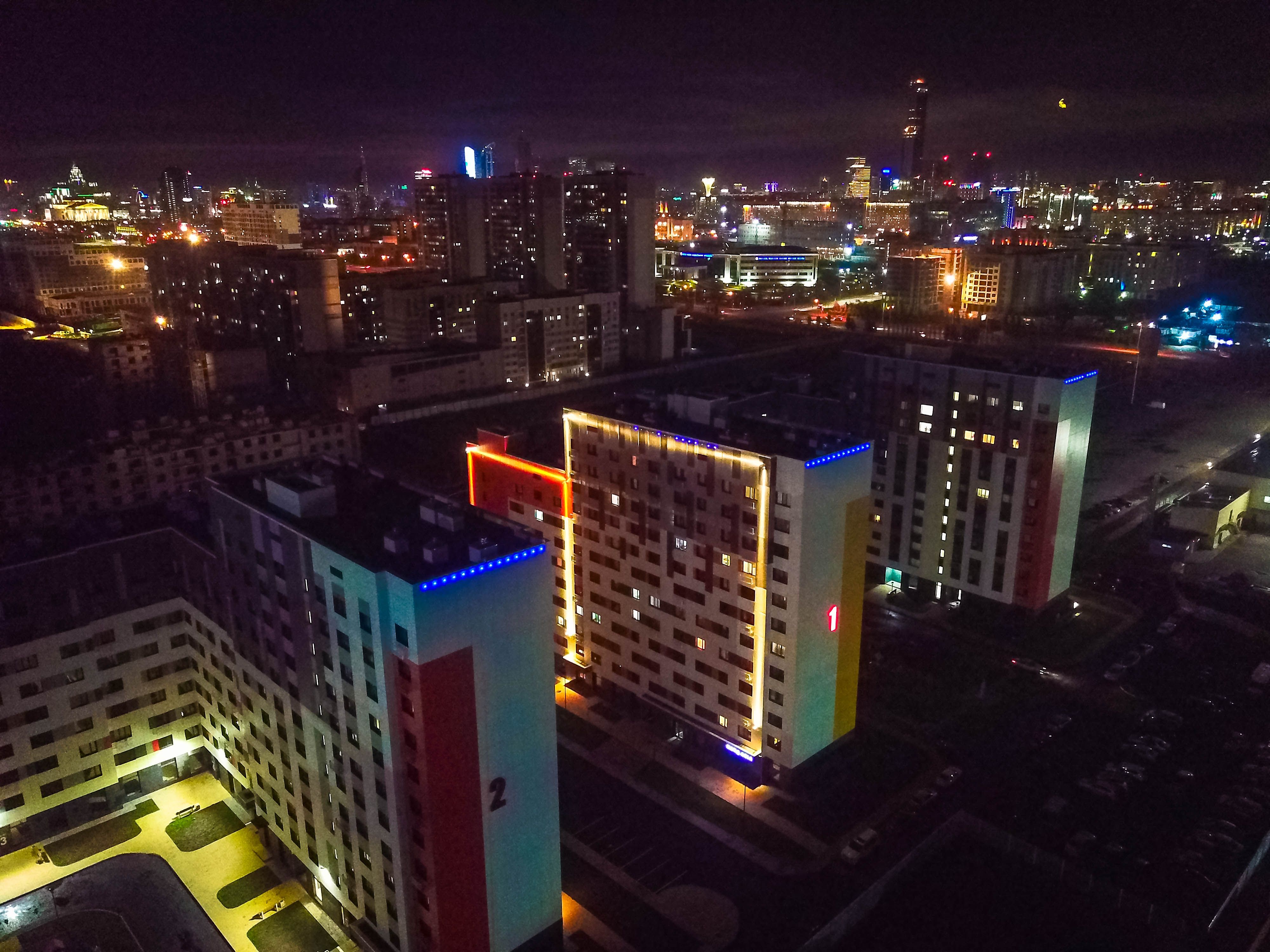 Фото ЖК 3