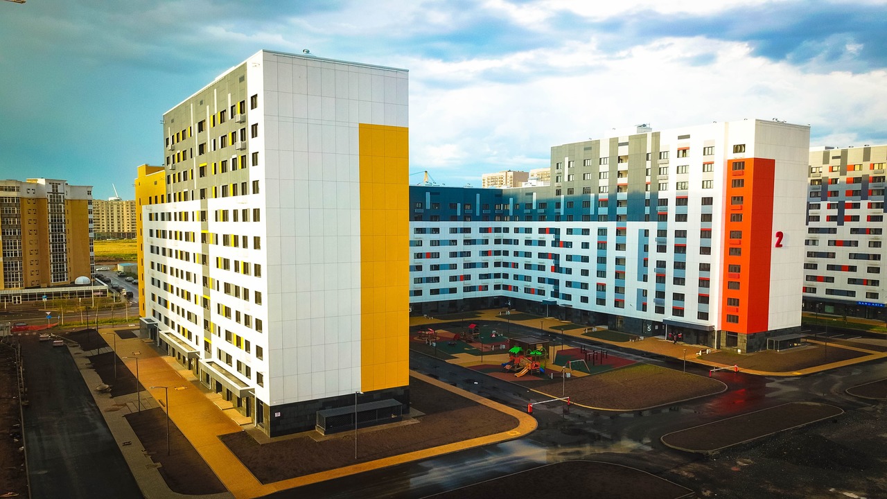 Фото ЖК 2