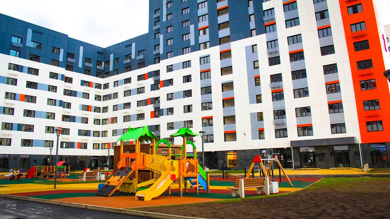 Фото ЖК 4