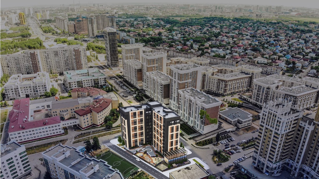 Фото ЖК 2