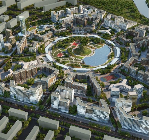 Фото ЖК 3