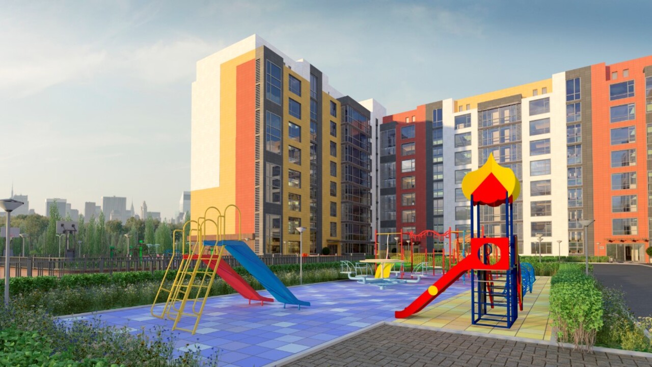 Фото ЖК 2