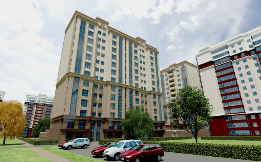 Фото ЖК 2