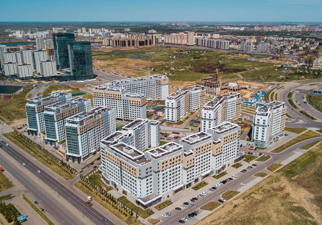 Фото ЖК 2