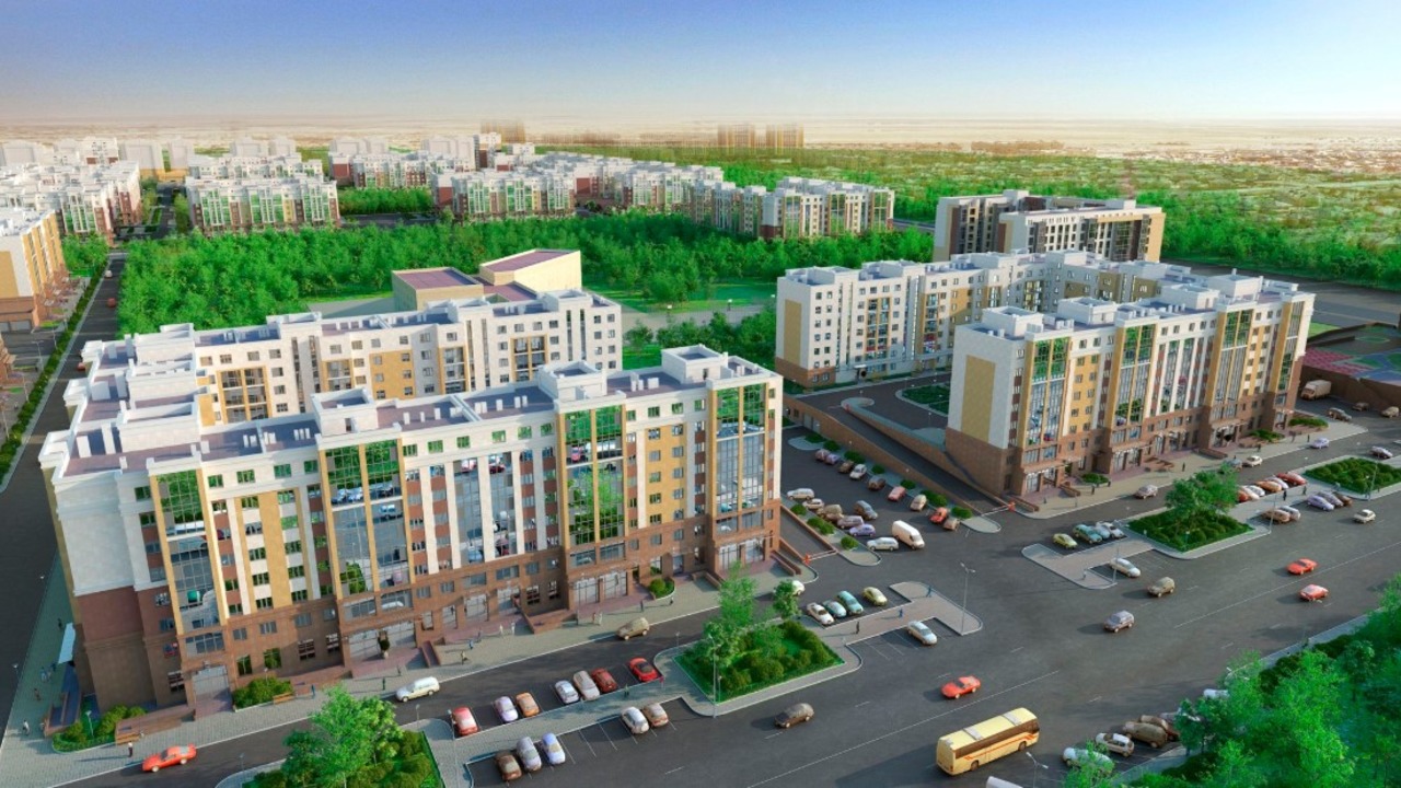 Фото ЖК 2
