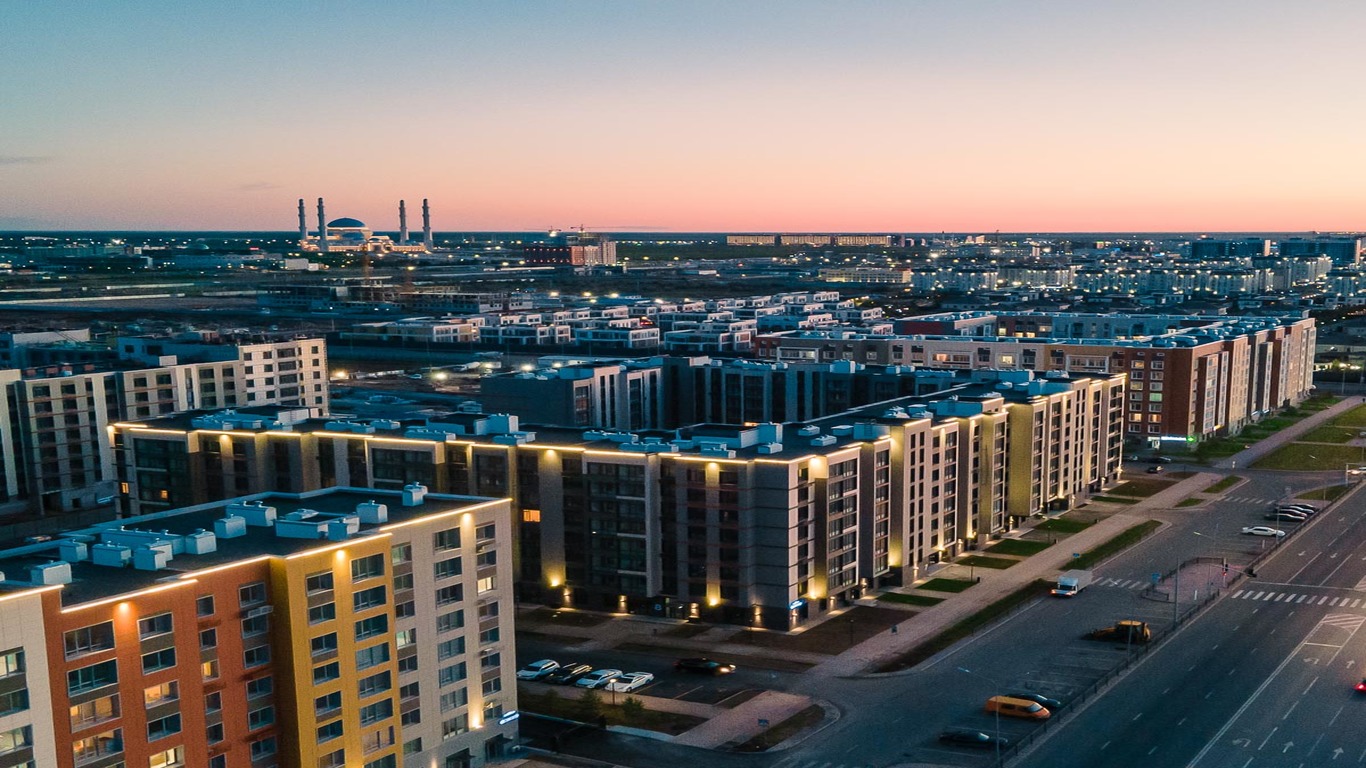 Фото ЖК 4