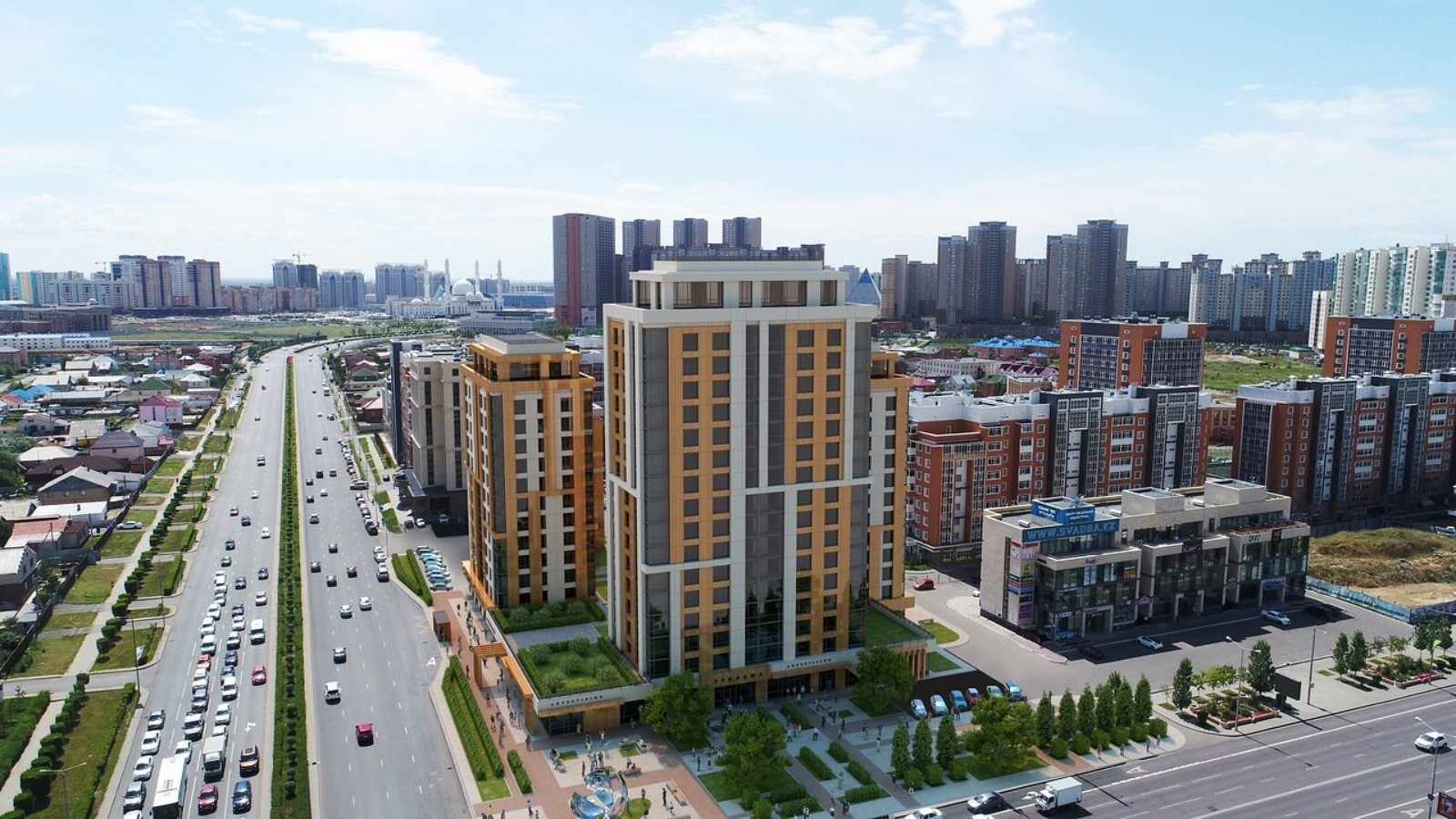 Фото ЖК 2