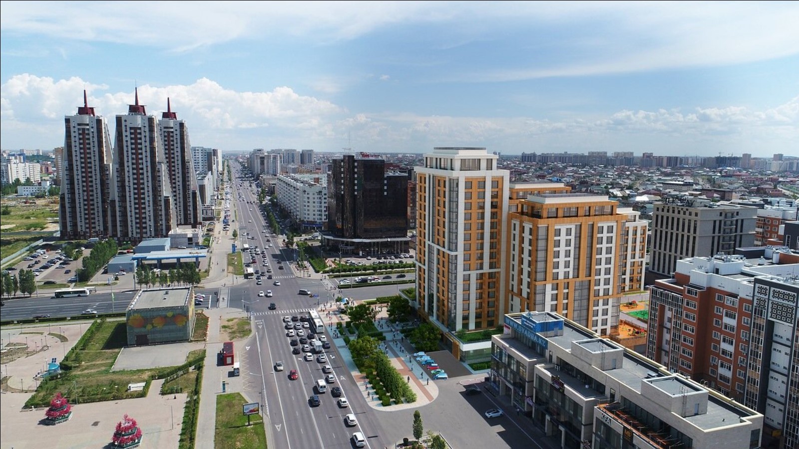 Фото ЖК 4