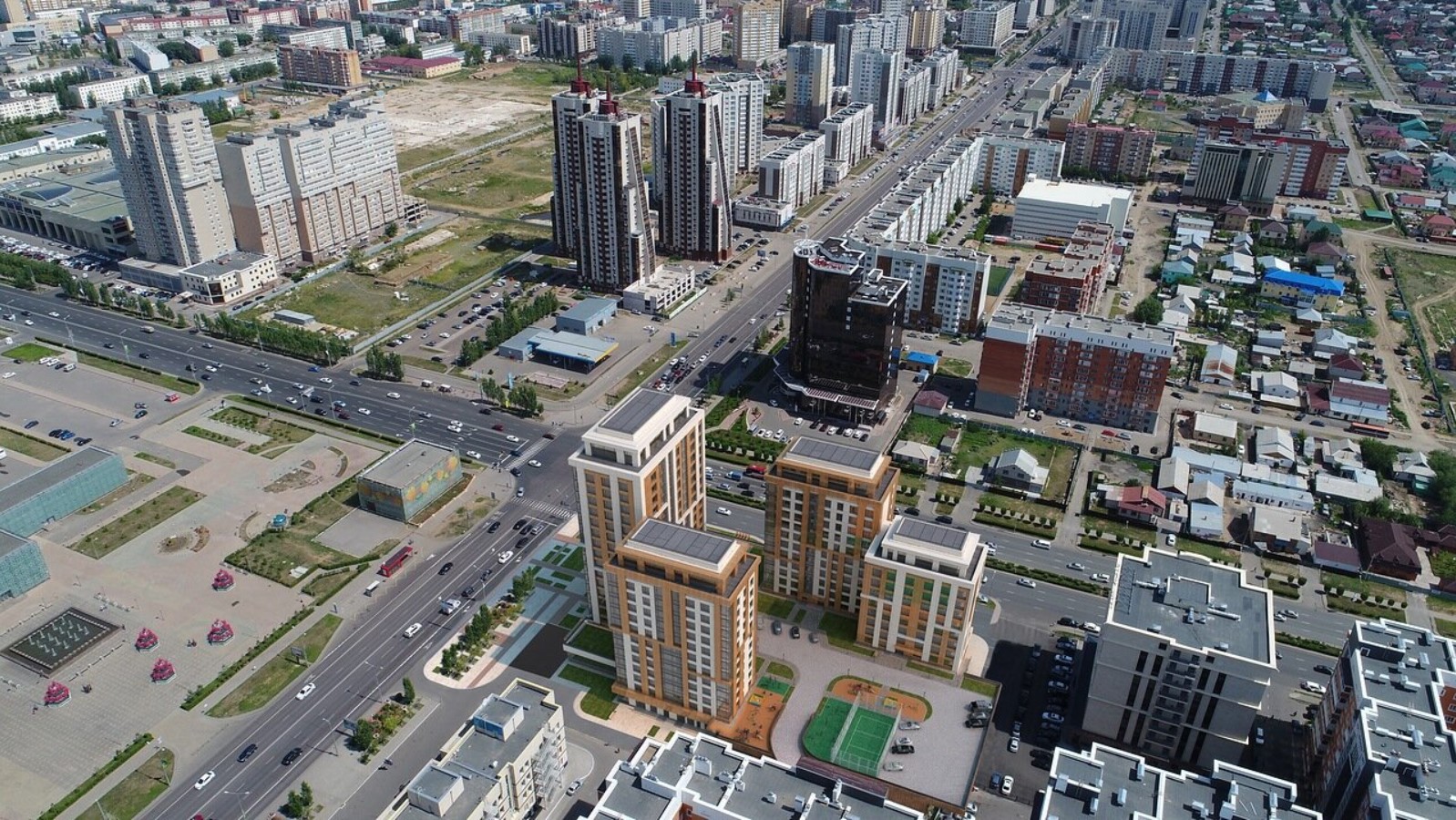 Фото ЖК 5