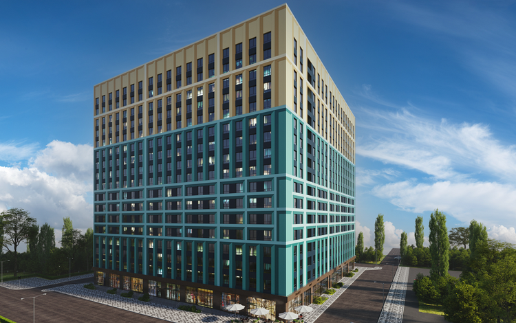 Фото ЖК 2