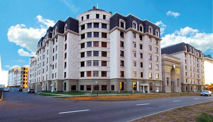Фото ЖК 2