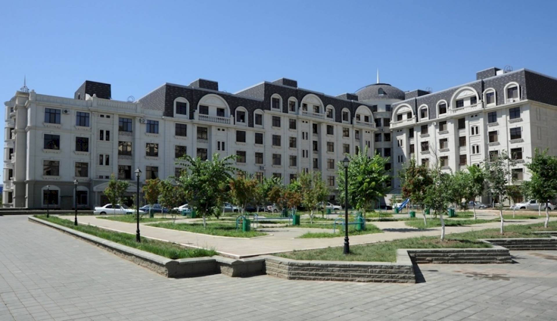Фото ЖК 3