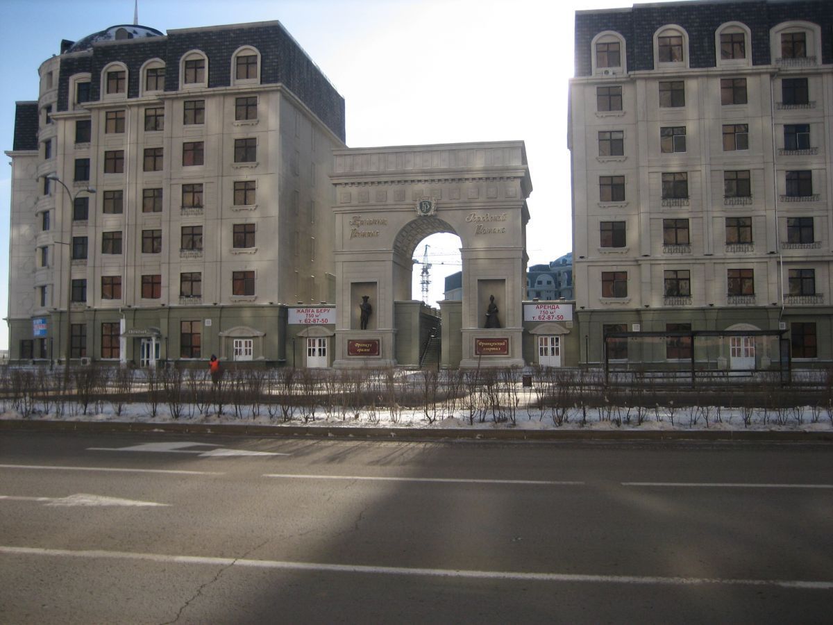 Фото ЖК 4