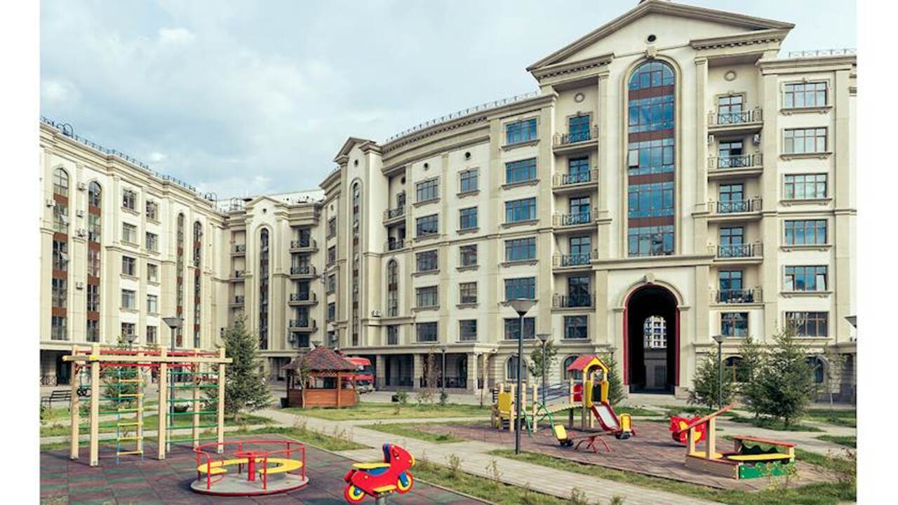 Фото ЖК 3