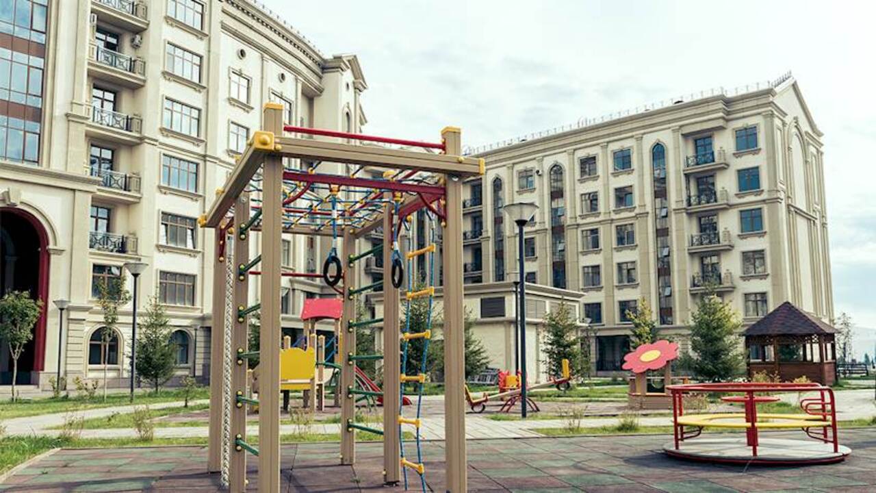Фото ЖК 4