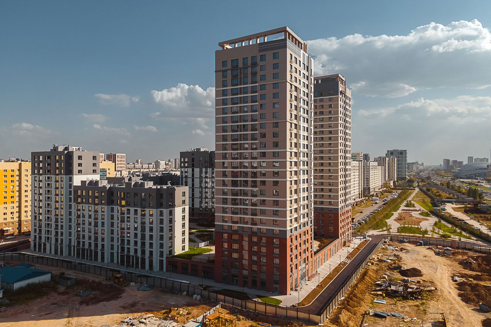 Фото ЖК 2