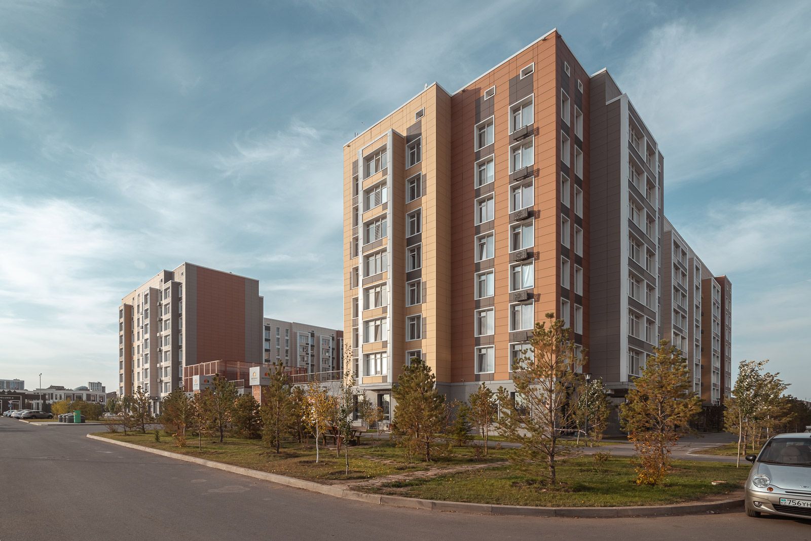 Фото ЖК 2