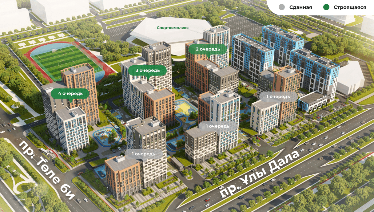 Tumar Group