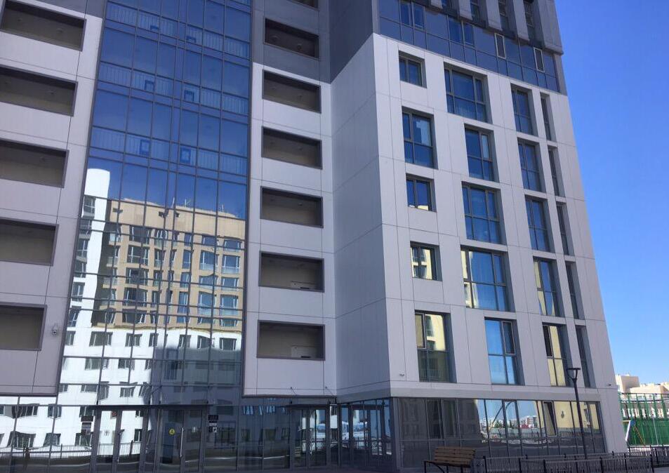 Фото ЖК 4